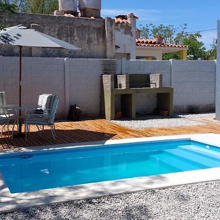Jazmin del Cielo Capilla del Monte Exterior foto