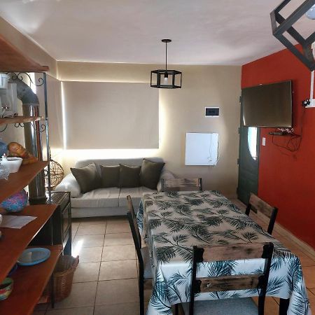 Jazmin del Cielo Capilla del Monte Exterior foto