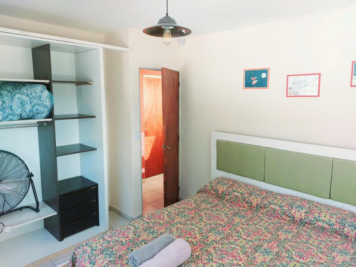 Jazmin del Cielo Capilla del Monte Exterior foto