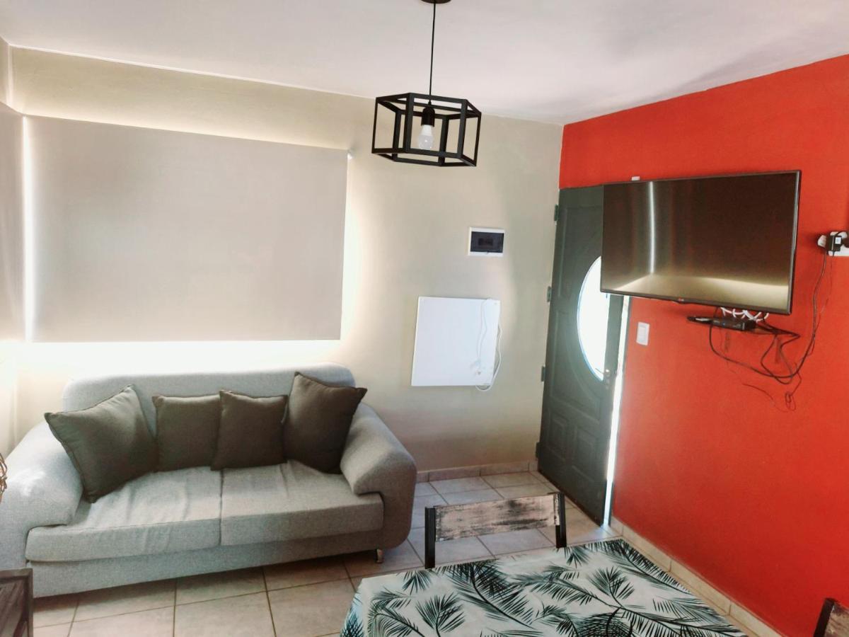 Jazmin del Cielo Capilla del Monte Exterior foto