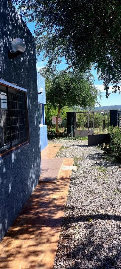Jazmin del Cielo Capilla del Monte Exterior foto
