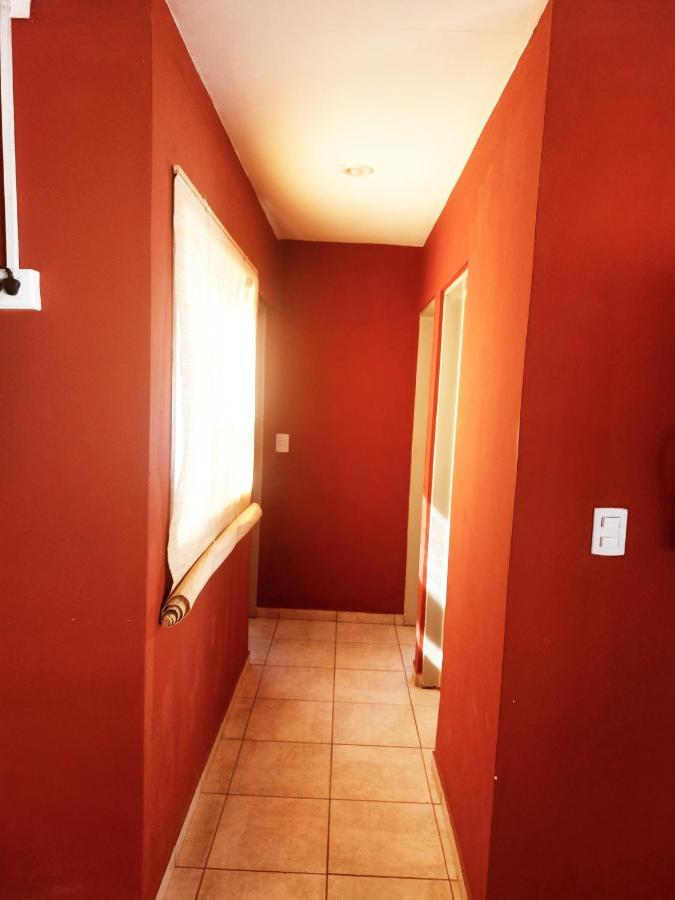 Jazmin del Cielo Capilla del Monte Exterior foto
