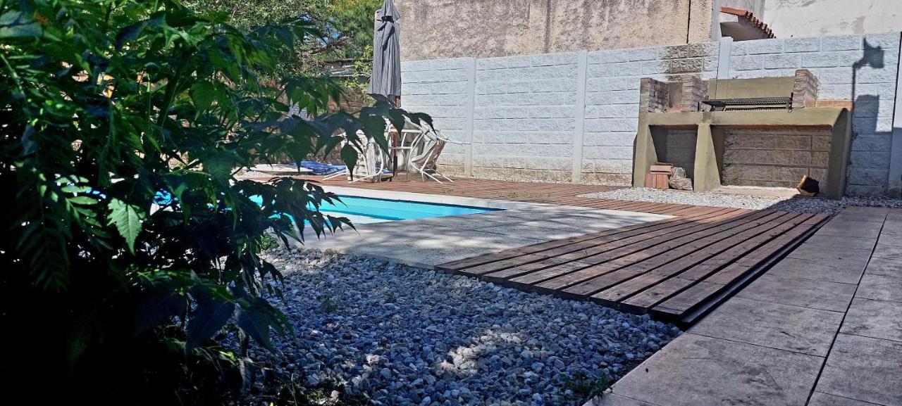 Jazmin del Cielo Capilla del Monte Exterior foto