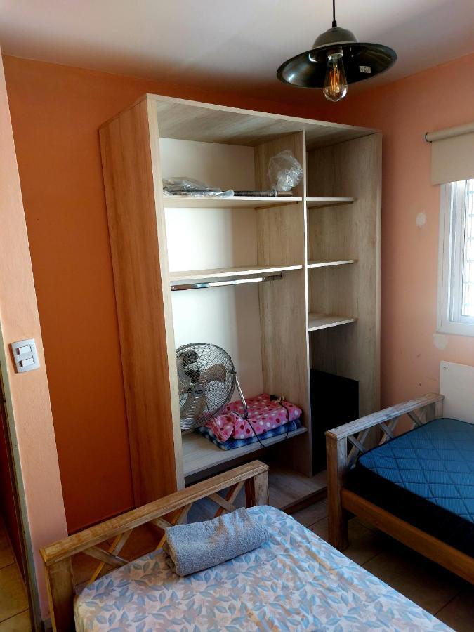 Jazmin del Cielo Capilla del Monte Exterior foto